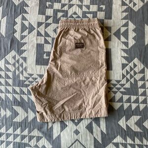 Filson Green River Shorts